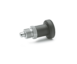 GN 607.1-NI-Indexing Plungers